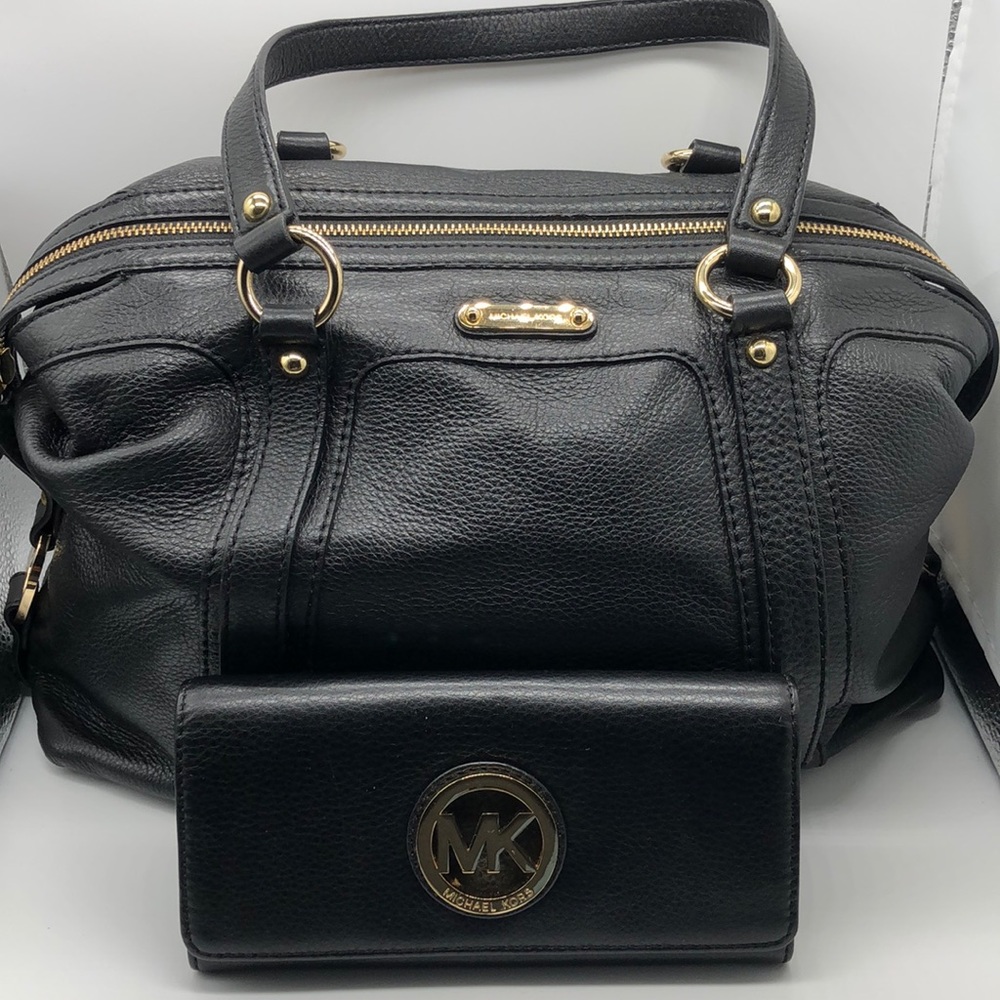 MICHAEL KORS, Purse &  Wallet